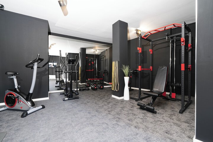 Health and Fitness 42 of 58