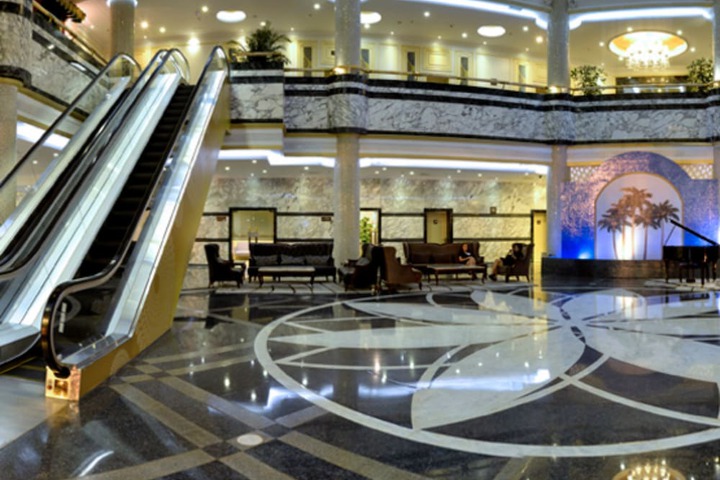 Hotel Interior 2 of 53