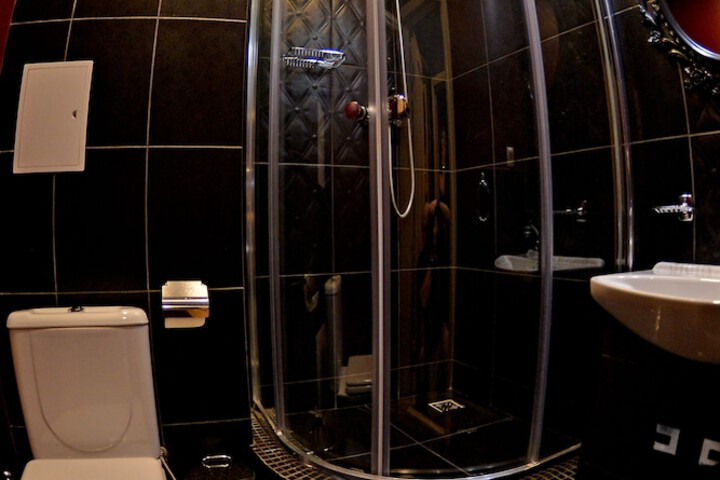 Fitness Facility Photos