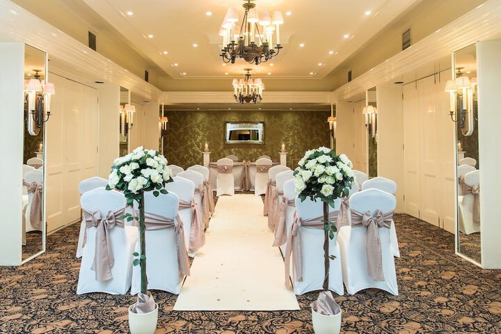 Wedding/Banquet 45 of 54