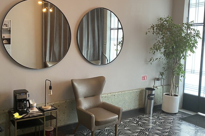 Hotel Interior 43 of 54