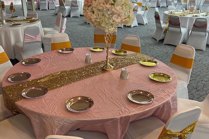 Ballroom/Hall 11 of 13
