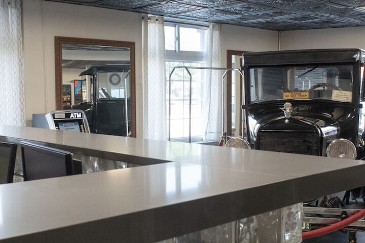 Hotel Interior 2 of 32