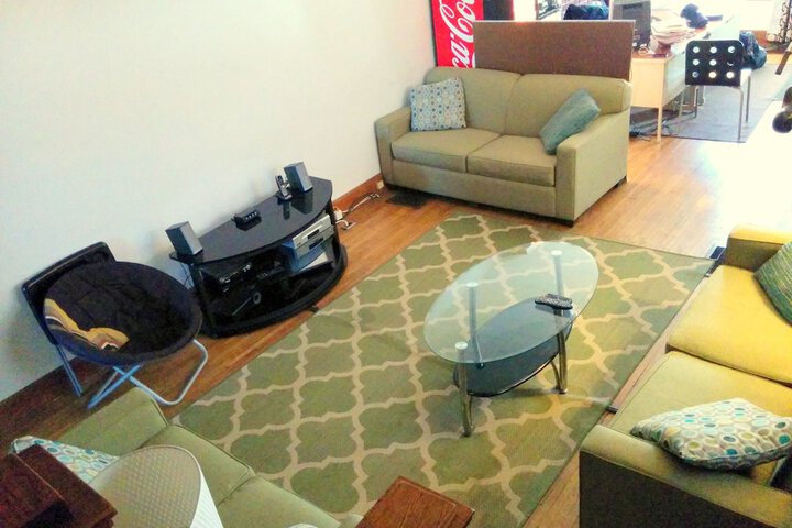 Lobby Photos