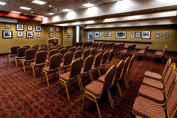 Meeting 44 of 45