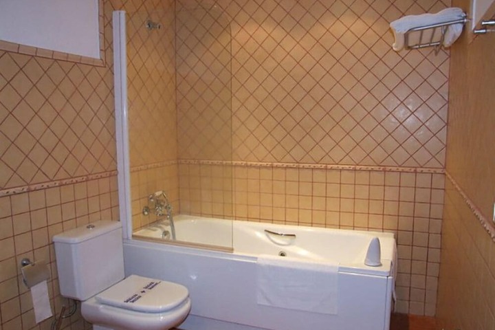 Bath Amenities
