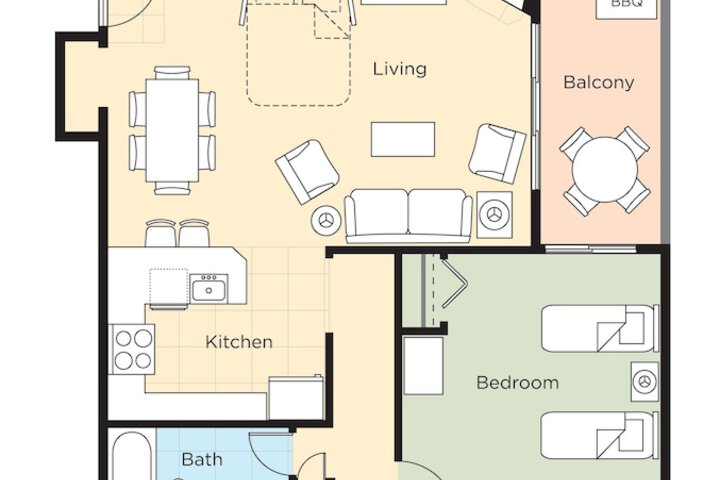 Room 2 of 30