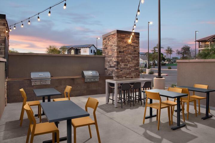Terrace/Patio 38 of 41