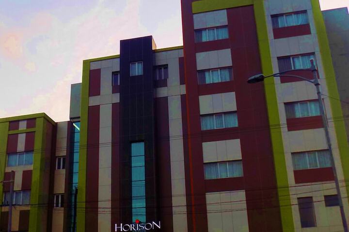 Photo of Horison Kota Lama Semarang
