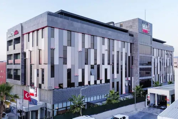 Photo of Mia City Hotel