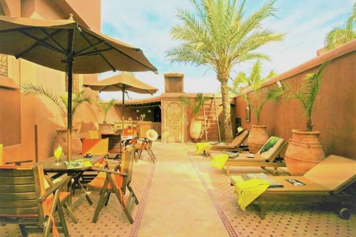 Hotel 129 of 130