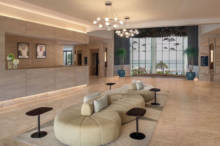 Hotel Interior 3 of 44