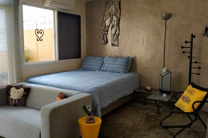 Room 5 of 21