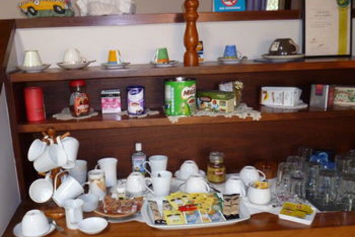 Fitness Center Photo