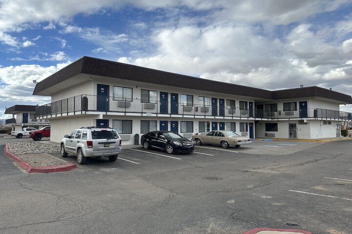 Hotel 42 of 47