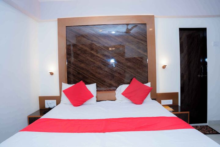 Hotel 8 of 11