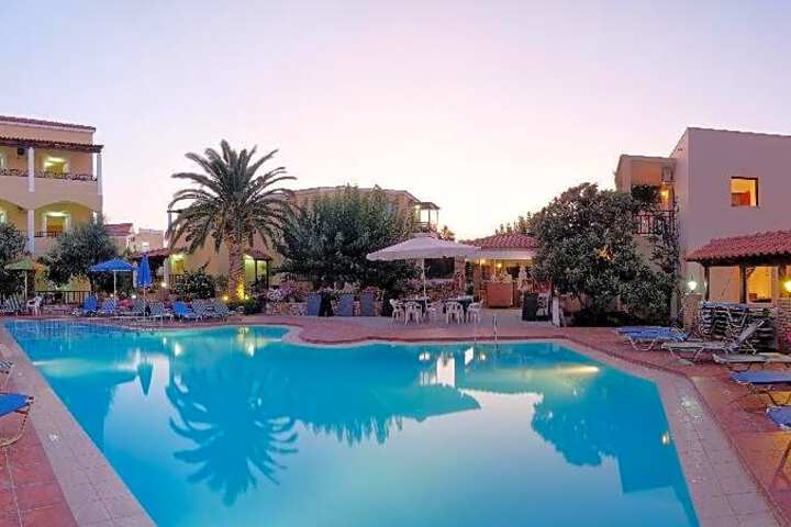 Hotel Lilium