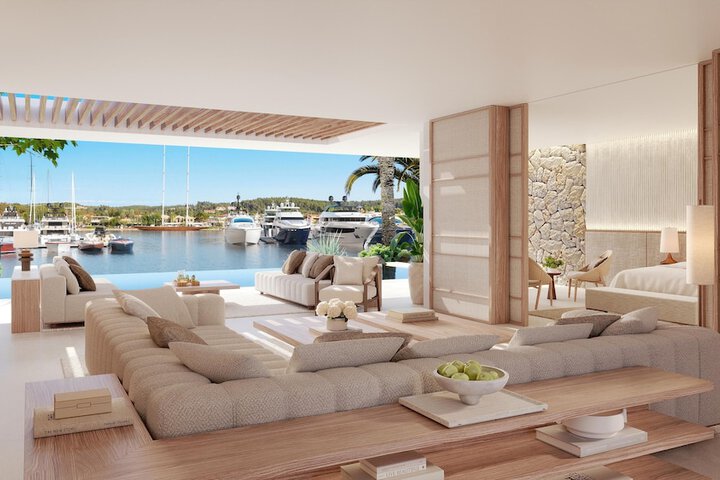 Terrace/Patio 361 of 393