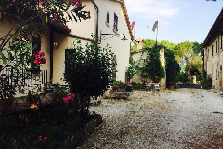Image of Agriturismo Zaffamaro