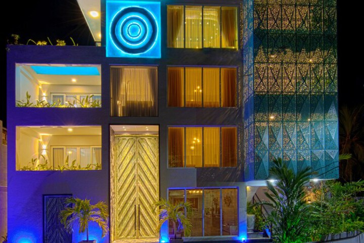 Hotel 49 of 59