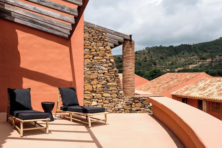 Terrace/Patio 50 of 84