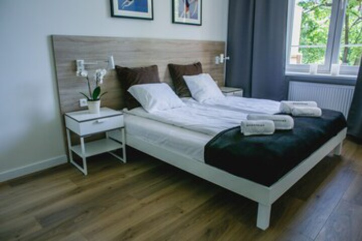 Photo of Świętokrzyska 32 - 2BR by Homeprime
