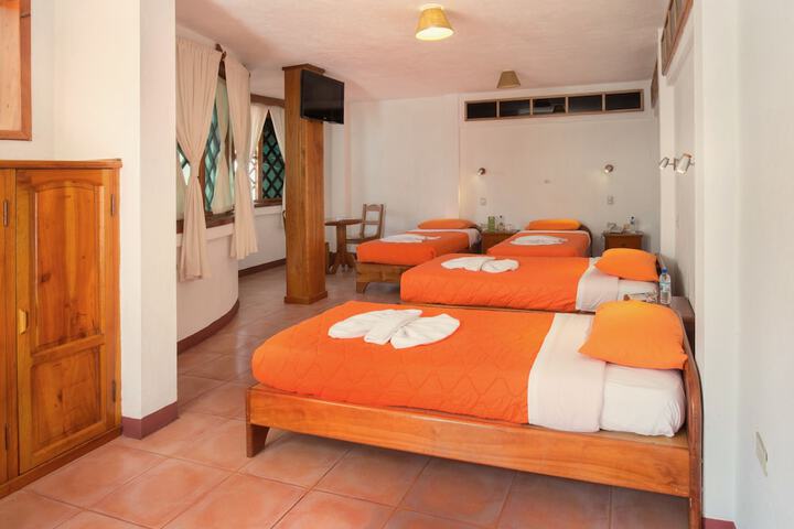 Room 5 of 16