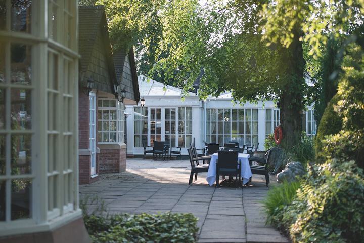 Terrace/Patio 70 of 74