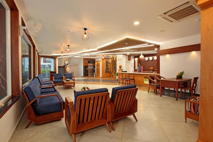 Hotel Interior 4 of 49