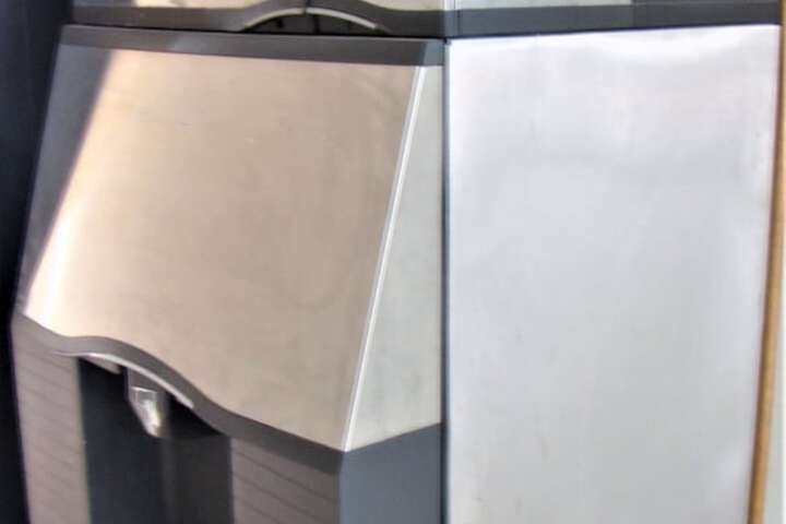Vending machine