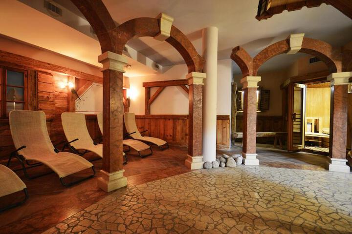 Fitness Facility Photos