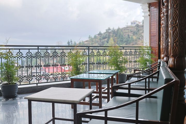 Terrace/Patio 92 of 144