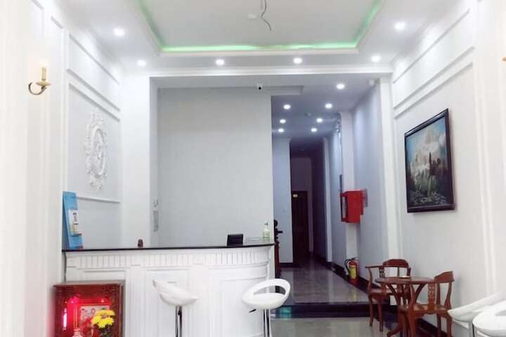 Hotel Interior 2 of 45