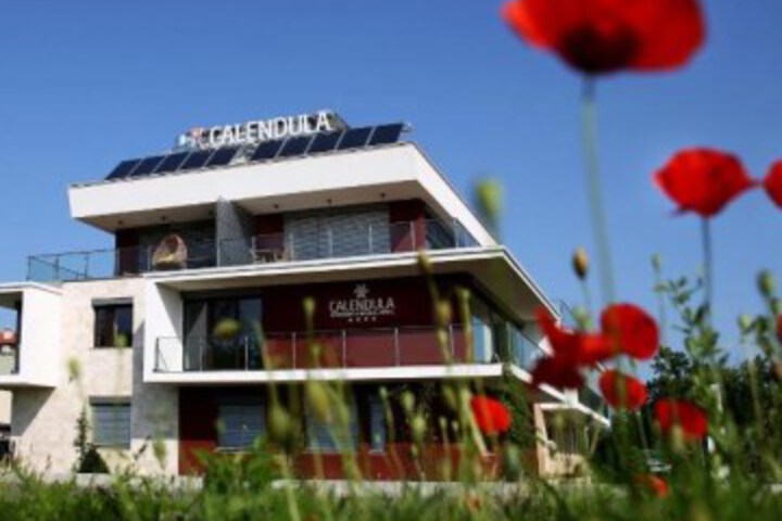 Calendula Ayurvedic & Medical Hotel