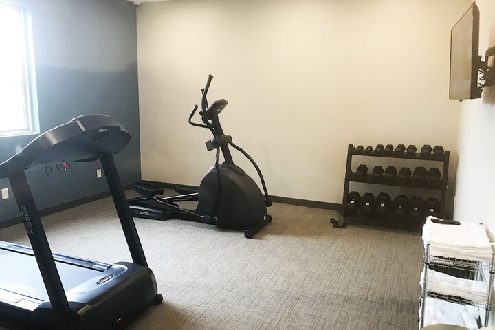 Health and Fitness 27 of 35