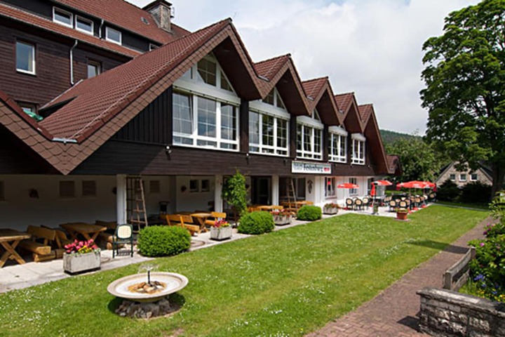 Hotel 38 of 41