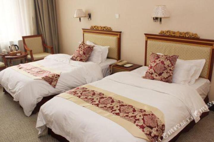 Kang Ping Hotel