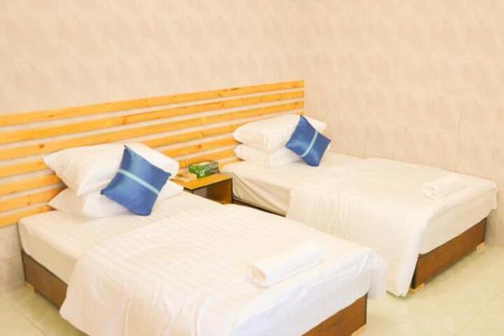 Guraidhoo Inn
