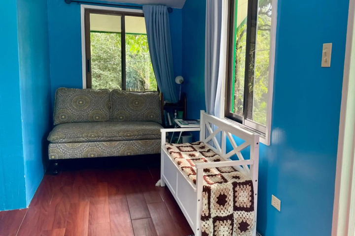 Image of Ngermid Oasis - Cozy 2 BD Home Beautiful Location