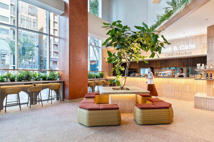 Image of Mitsui Garden Hotel Ginza Tsukiji