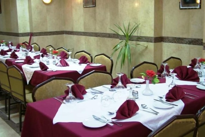 Restaurants