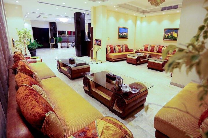 Hotel Interior 3 of 36
