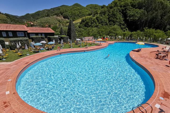 Fitness Facility Photos