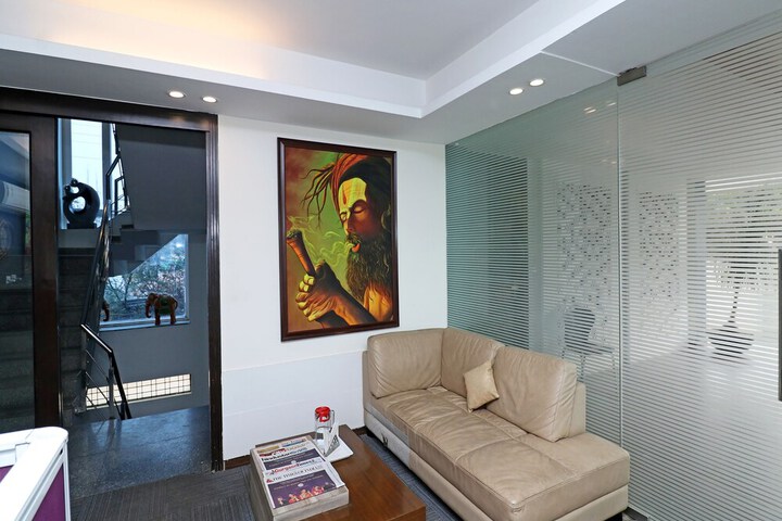 Hotel Interior 3 of 23