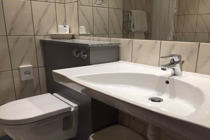 Bathroom Vanities