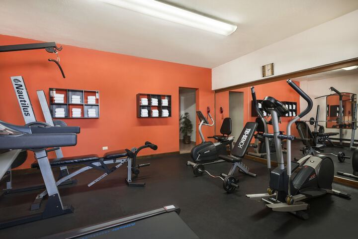Fitness Club