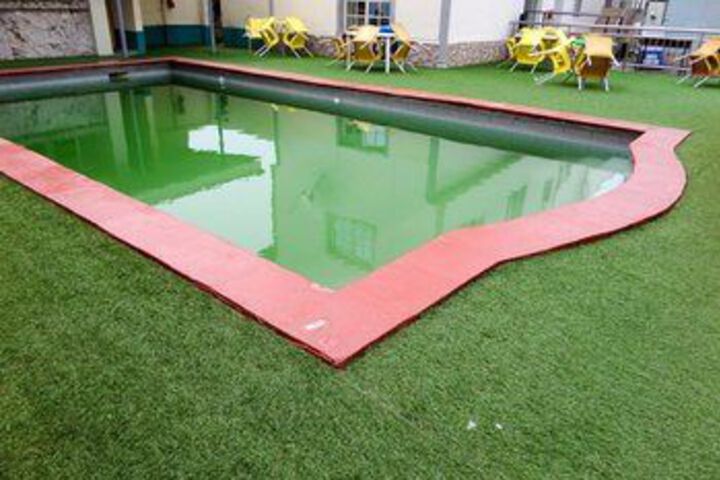 Pool 18 of 19