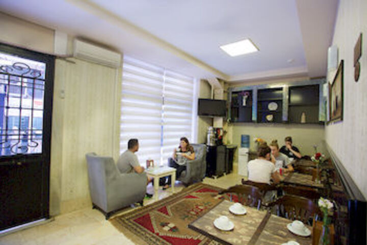 Hotel Interior 24 of 53