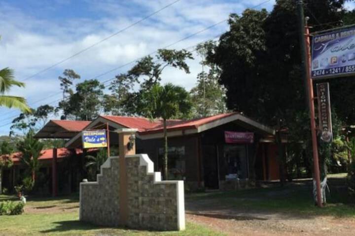 Photo of Hotel Vales