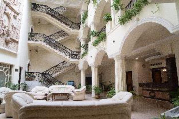 Hotel Interior 8 of 20